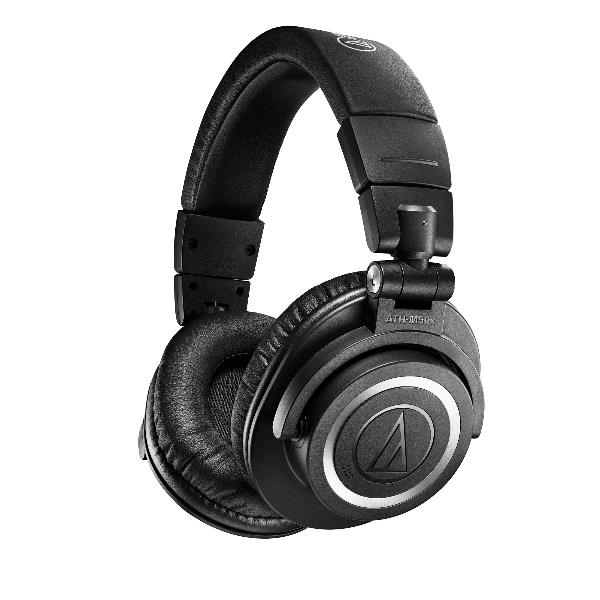 Audio Technica Iberia Ath M50xbt2